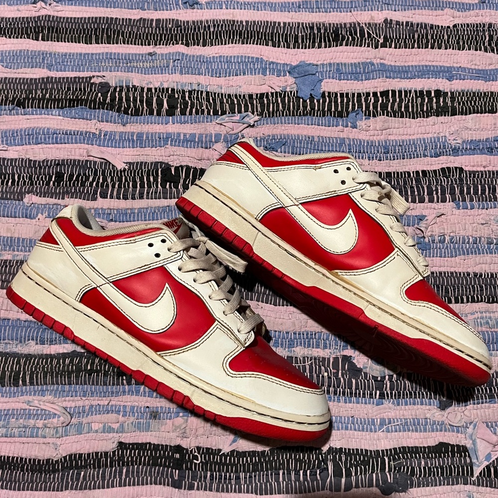 Nike Dunk